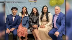 Milford HS student detained not target of ICE operation, classmates walkout to show support